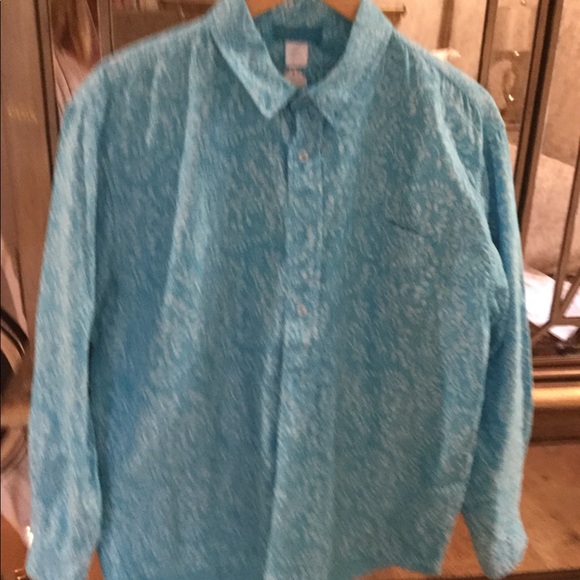 Fresh Produce shirt M - Picture 3 of 6